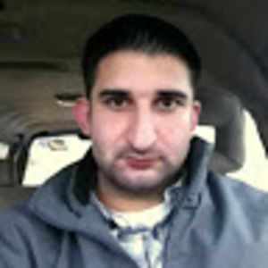 Meet your Posher, Fernando